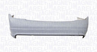 MAGNETI MARELLI 021316003080 -  Буфер